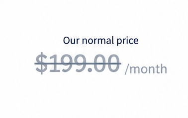 199 Save 50% on ChiroTV.ai