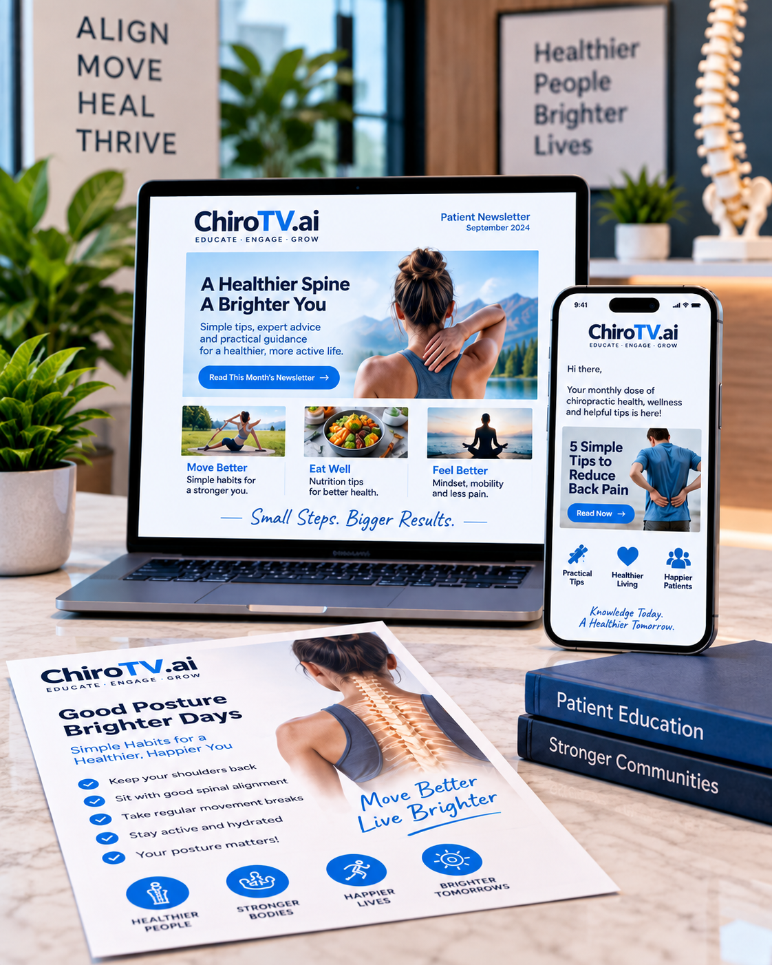 newsletter-promo-01 ChiroTV.ai Newsletter Promo-01